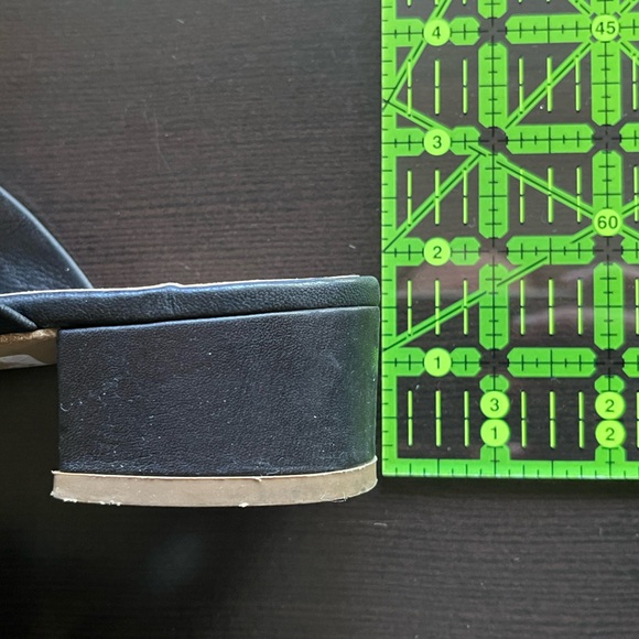 Maguire leather low heels - Picture 5 of 5